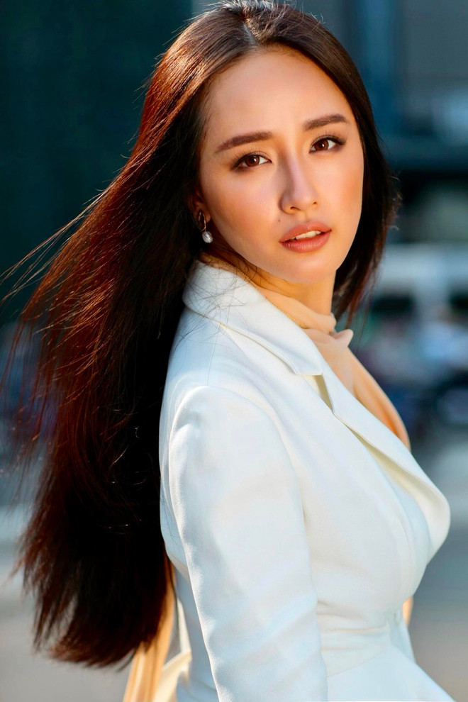 (Ảnh: Chanh Nguyễn) Mai Phương Thúy sẽ ngồi ‘ghế nóng’ Miss World Việt Nam 2019 ảnh 3