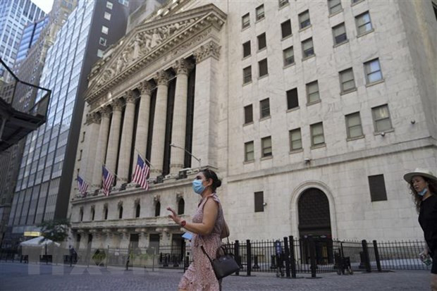 Tình hình dịch COVID-19: Thế giới có gần 48 triệu ca nhiễm ảnh 1