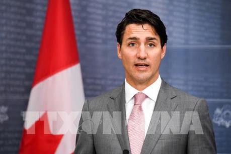 Hứa hẹn thêm nhiều cơ hội hợp tác giữa Việt Nam và Canada ảnh 1