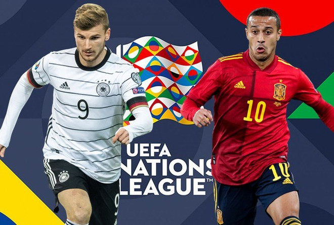 Góc nhìn đại chiến Tây Ban Nha-Đức: Cảm hứng từ 'Apollo và Marsyas' ảnh 1