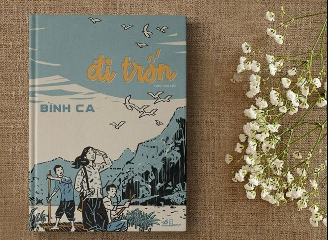 "Đi trốn" và những giá trị trong hành trình trưởng thành ảnh 1