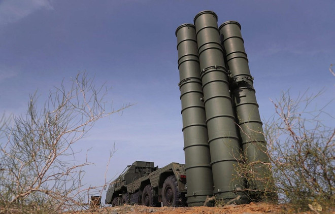 Nghiên cứu mới về sức mạnh hệ thống phòng không của Nga ảnh 1