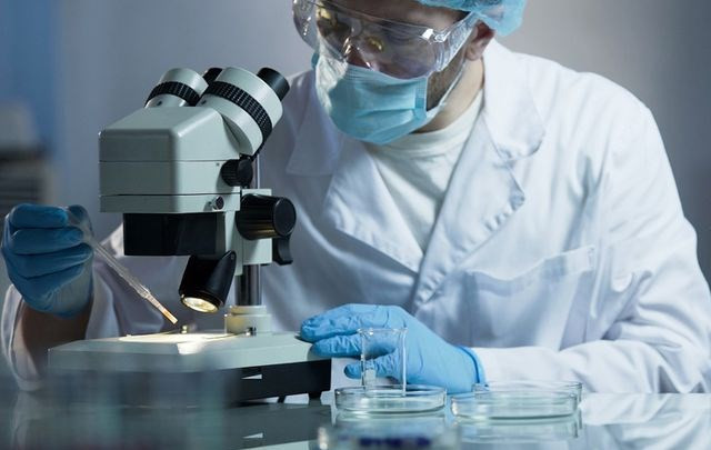 Vắcxin ngừa COVID-19 đặt ra những thách thức hậu cần ảnh 1