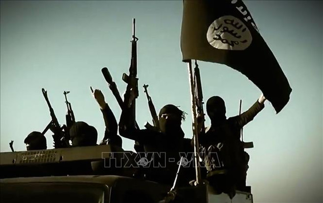Ảnh minh họa (Nguồn: AFP/TTXVN) Iraq thi hành án tử hình đối với 21 đối tượng phạm tội khủng bố ảnh 1