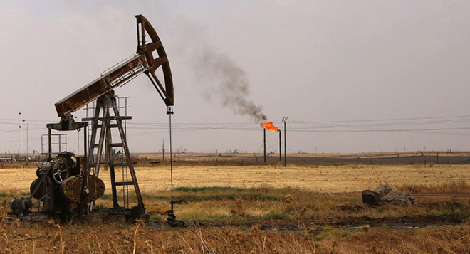 Ảnh minh họa (Nguồn: The Beijinger) Saudi Arabia đưa ra khuyến nghị về chính sách sản lượng dầu với OPEC+ ảnh 1