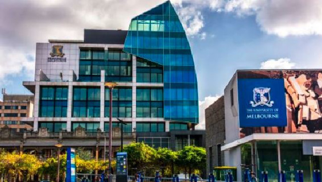 Các trường đại học Australia thất thu 5,6 tỷ USD do dịch COVID-19 ảnh 1