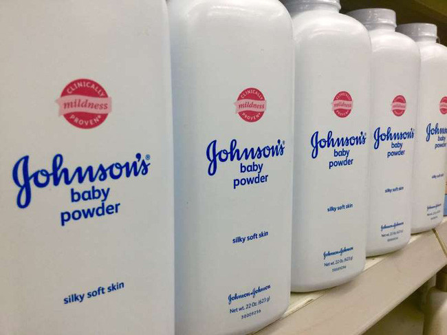 Tòa án Missouri từ chối xem xét kháng cáo của Johnson & Johnson ảnh 1