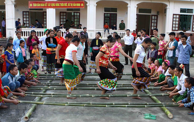 Mặt trận Tổ quốc Việt Nam: Nơi hội tụ sức mạnh đại đoàn kết dân tộc ảnh 3