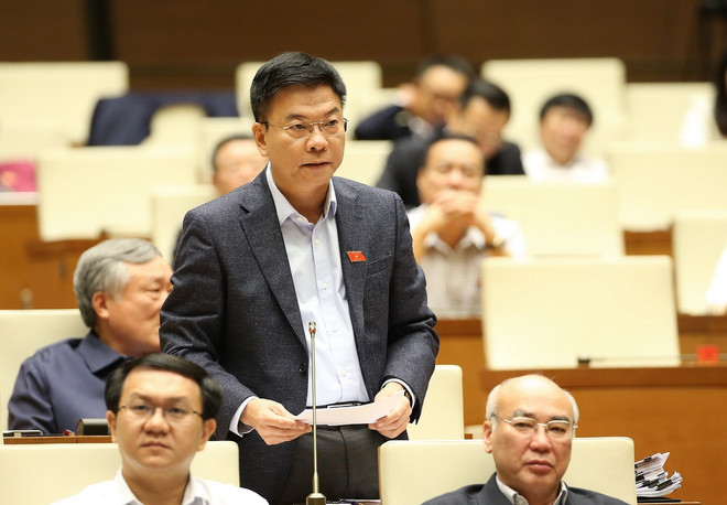 Quốc hội thông qua Nghị quyết về phân bổ ngân sách TW năm 2020 ảnh 2