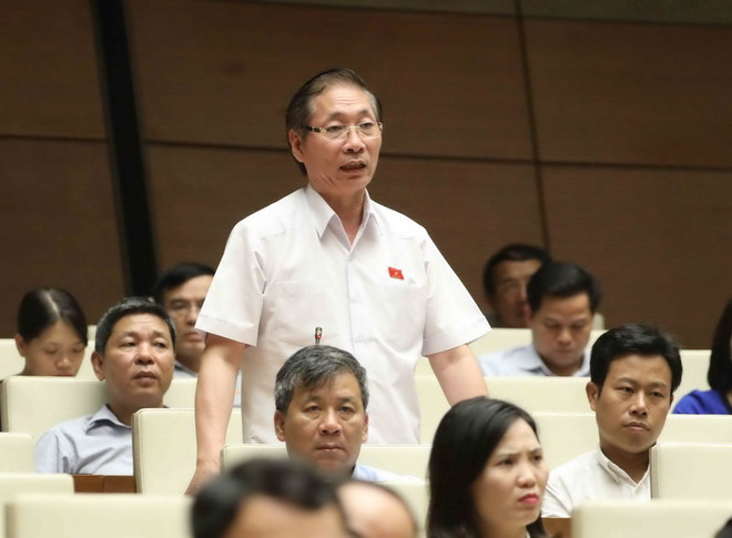 Tạo điều kiện thuận lợi để người dân thực hiện quyền tố cáo ảnh 2