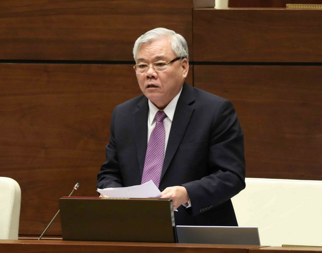 Tạo điều kiện thuận lợi để người dân thực hiện quyền tố cáo ảnh 1