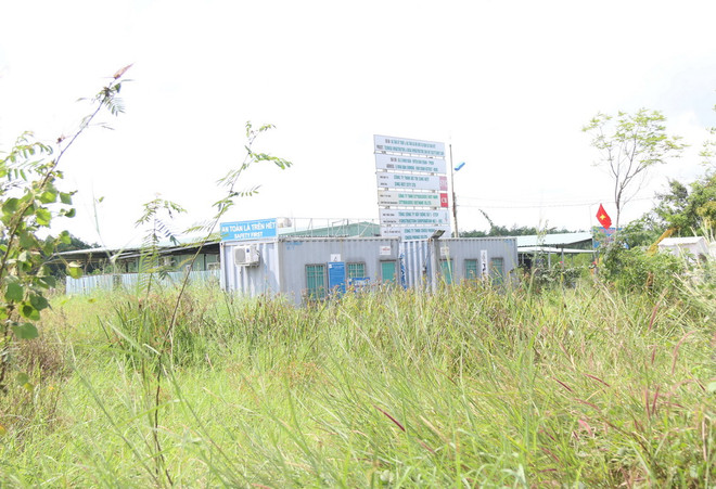 Thành phố Hồ Chí Minh kiên quyết thu hồi các dự án "treo" ảnh 1