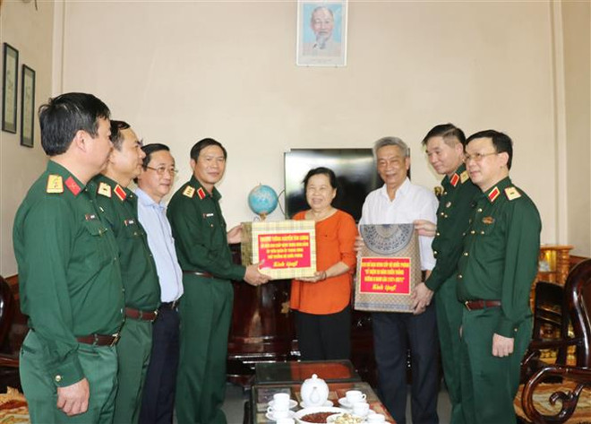 Quảng Trị: Nhiều hoạt động kỷ niệm 50 năm chiến thắng Đường 9-Nam Lào ảnh 2