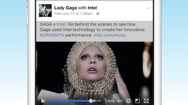 Facebook cấm các nội dung được tài trợ quảng cáo quá mức ảnh 1