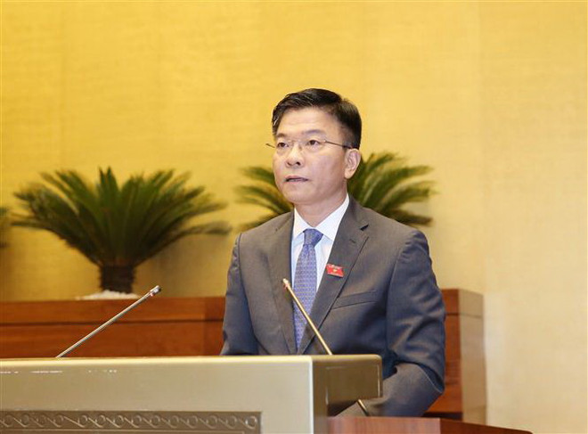 Hoàn thiện cơ chế, chính sách về xử lý vi phạm hành chính ảnh 1