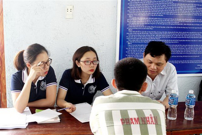 Ngày Pháp luật Việt Nam: Xây dựng văn hóa pháp lý trong toàn xã hội ảnh 2