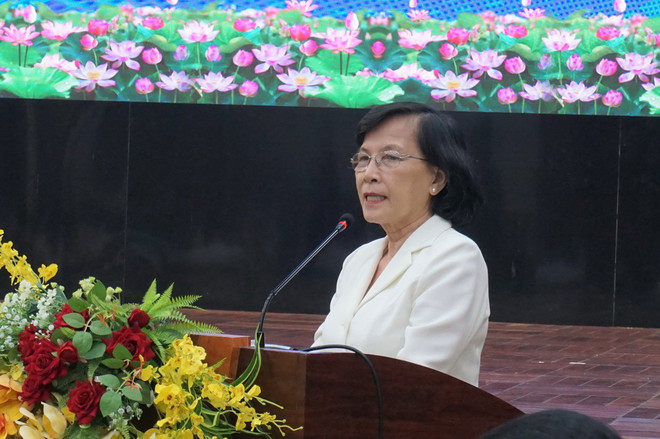 Nâng cao nhận thức của cán bộ, đảng viên về xây dựng, chỉnh đốn Đảng ảnh 2