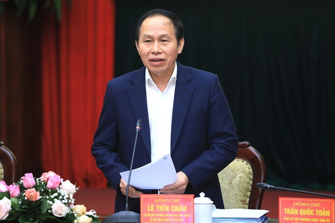 Ngày hội Đại đoàn kết: Cơ hội nắm bắt tâm tư, nguyện vọng của nhân dân ảnh 1