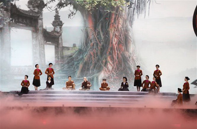 Festival Ninh Bình 2022: Sôi động lễ hội đường phố và đại nhạc hội ảnh 1