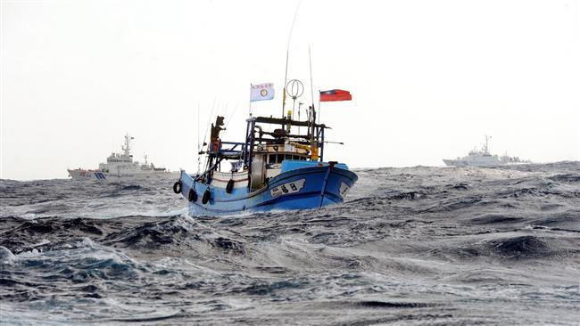 Yonhap: Triều Tiên bán quyền đánh cá cho ngư dân Đài Loan ảnh 1