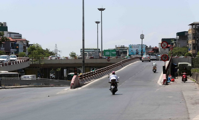 Hà Nội: Hai người tử vong do thời tiết nắng nóng khốc liệt ảnh 1