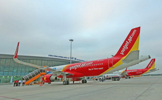 Tập đoàn Nhật thỏa thuận cung cấp 348 triệu USD cho VietJet Air ảnh 1
