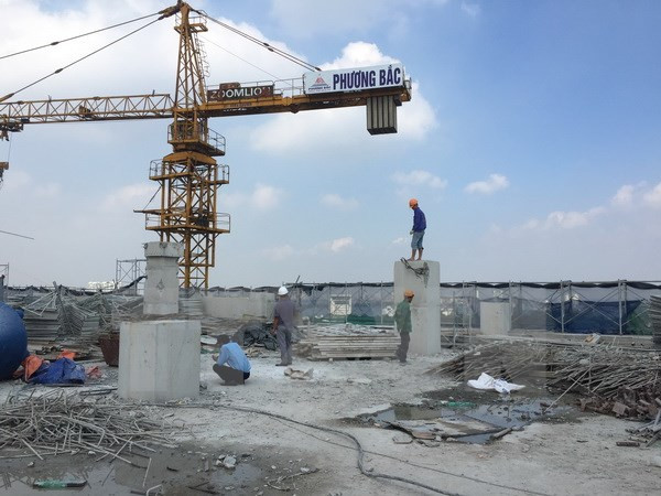 Hà Nội lên tiếng về thông tin tòa nhà 8B Lê Trực sắp hoạt động ảnh 1