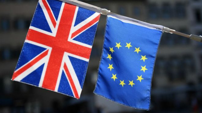 Khó khăn chồng chất, liệu có một cuộc trưng cầu dân ý thứ 2 về Brexit? ảnh 1