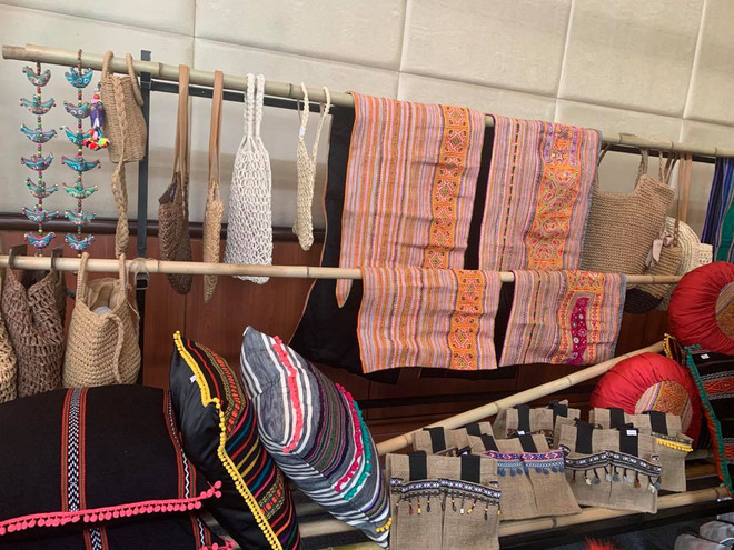 Dệt thổ cẩm ở Đắk Nông: Nỗ lực bảo tồn của cộng đồng các dân tộc ảnh 2