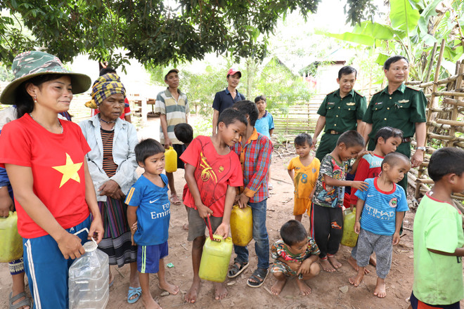 Miss World: Hoa hậu Tiểu Vy và hành trình lan tỏa tinh thần sống đẹp ảnh 4