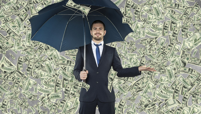 Vì sao 70% các gia đình giàu có bị nghèo đi ở thế hệ thứ hai? ảnh 1