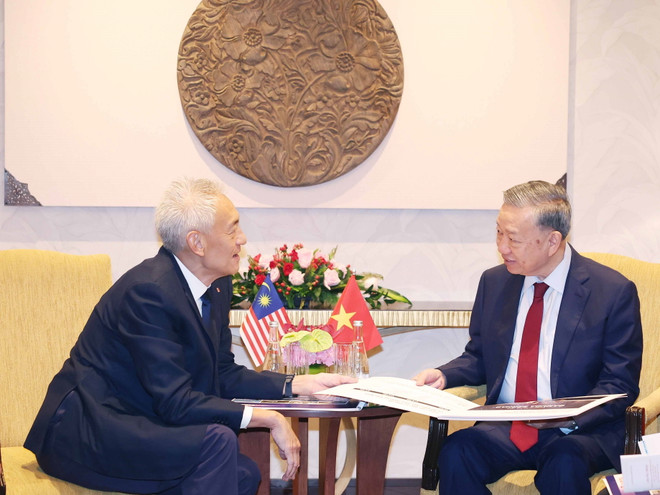 ttxvn_tong bi thu_doanh nghiep Malaysia 4.jpg