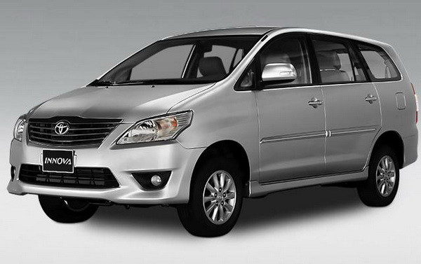 Toyota Việt Nam triệu hồi 43.000 xe Innova, Fortuner, Hilux ảnh 1