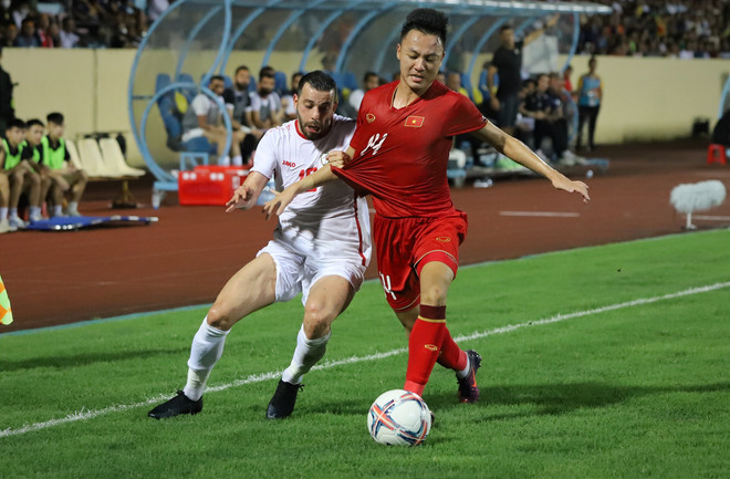 Đội tuyển Việt Nam ‘thu hoạch’ được những gì sau loạt trận giao hữu? ảnh 2