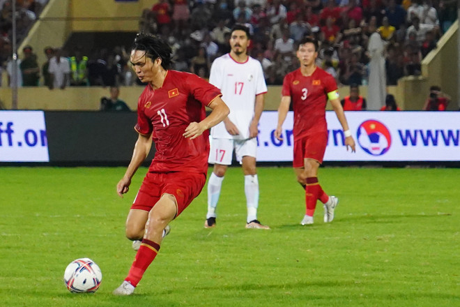 Đội tuyển Việt Nam ‘thu hoạch’ được những gì sau loạt trận giao hữu? ảnh 3