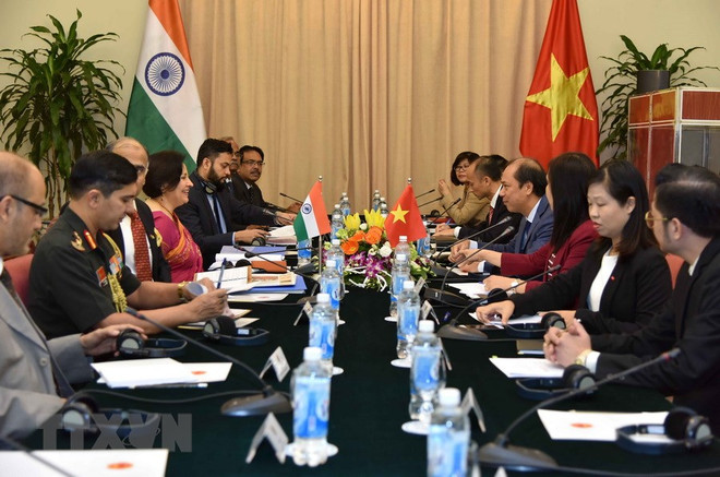 Ấn Độ luôn là người bạn thủy chung, đối tác phát triển của Việt Nam ảnh 2