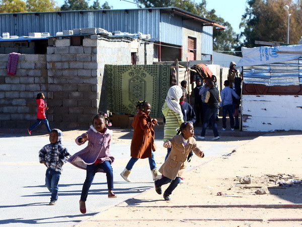 Quân đội Libya kêu gọi LHQ hỗ trợ chấm dứt bế tắc chính trị ảnh 1