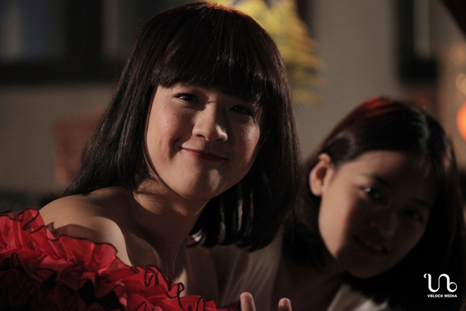 “Đập cánh giữa không trung” và “lần đầu tiên” của Thanh Duy Idol ảnh 2