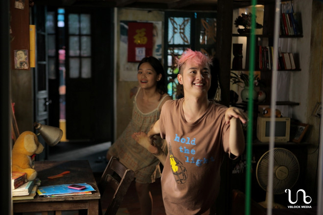 “Đập cánh giữa không trung” và “lần đầu tiên” của Thanh Duy Idol ảnh 3