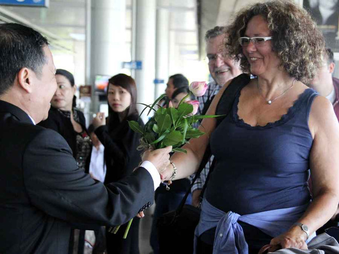 Đức: Việt Nam là thị trường du lịch được quan tâm lựa chọn ảnh 1