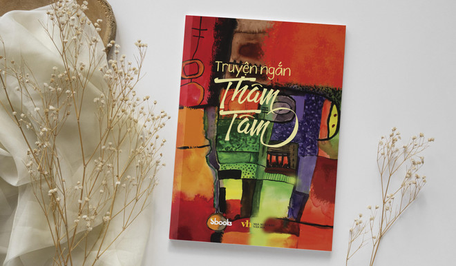 Sưu tầm và giới thiệu tác phẩm văn xuôi của cố nhà thơ Thâm Tâm ảnh 1