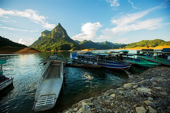 Tuyên Quang: 'Đánh thức' tiềm năng du lịch của huyện vùng cao Na Hang ảnh 2