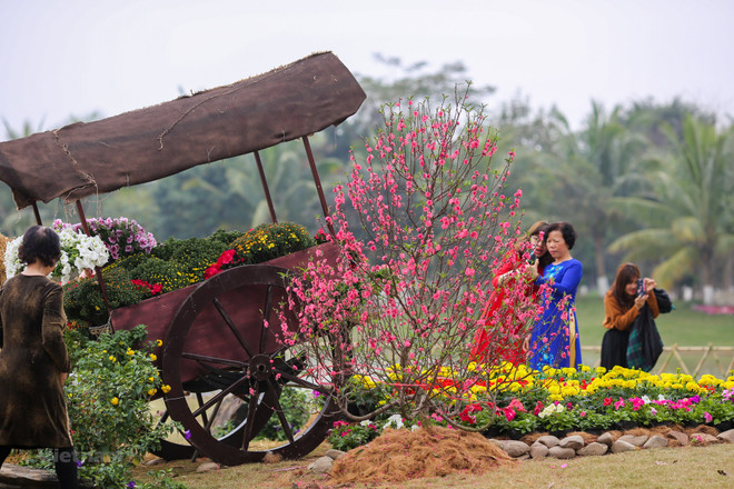 Thủ tướng chỉ thị không để người dân thiếu ăn trong dịp Tết ảnh 1