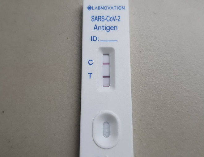 Tình hình dịch COVID-19 tuần qua: Số ca mắc cao nhất kể từ đầu năm ảnh 1