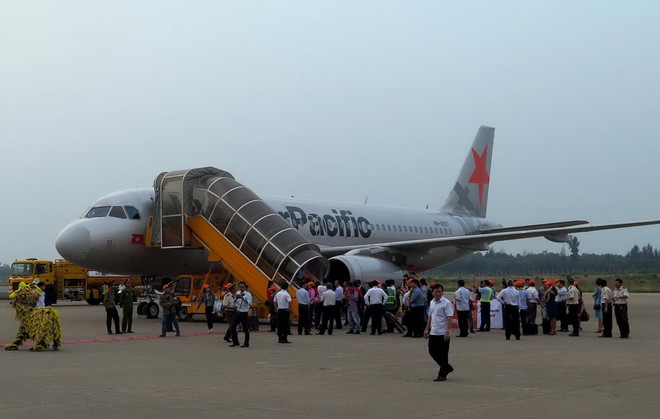 Ba hãng hàng không nội địa lớn đều chậm và hủy nhiều chuyến bay ảnh 1