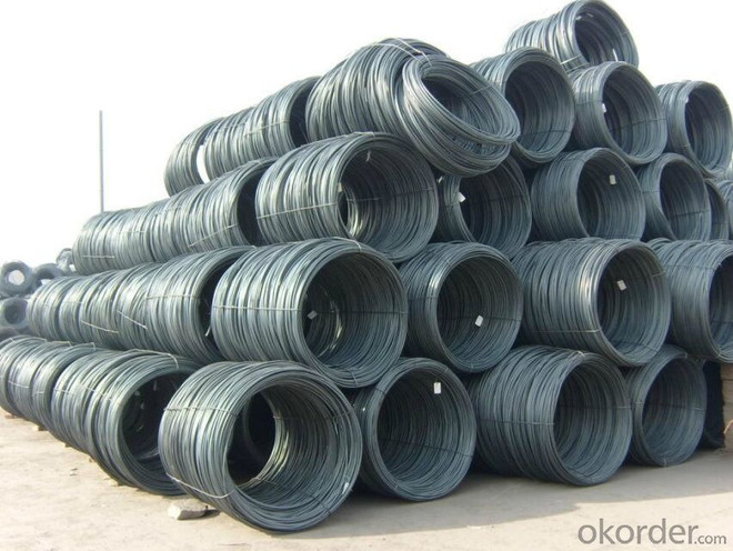 Ảnh minh họa. (Nguồn: Ekorder) Australia điều tra chống bán phá giá thép dây dạng cuộn từ Việt Nam ảnh 1