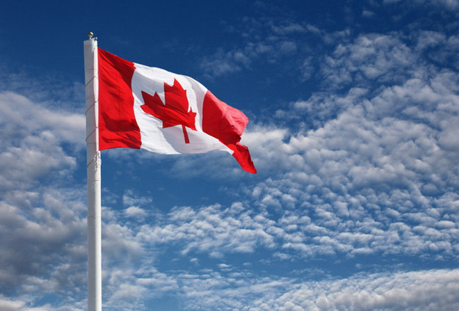 (Nguồn: Huffington Post Canada) Canada chuẩn bị lễ kỷ niệm Quốc khánh lớn nhất trong lịch sử ảnh 1