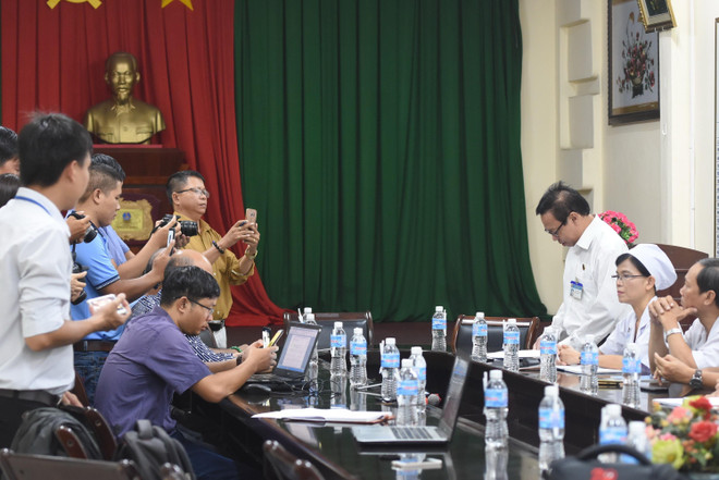 Đồng Nai: Bệnh nhi 13 tuổi tử vong, bệnh viện thừa nhận sai sót ảnh 1