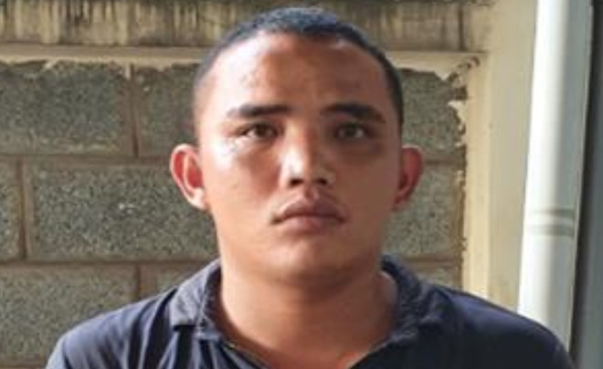 Khởi tố chủ quán càphê chích điện, tra tấn dã man nữ tiếp viên ảnh 1