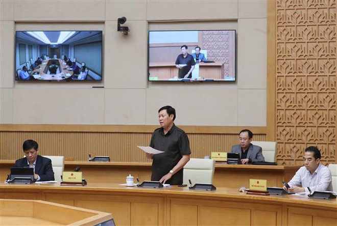 Thủ tướng: Đóng cửa các dịch vụ không cần thiết để phòng dịch COVID-19 ảnh 2